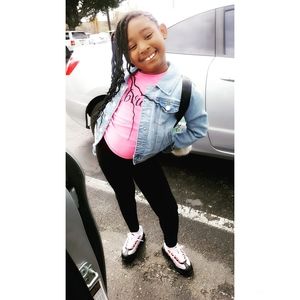 Meet your Posher, Kelela